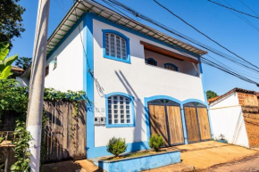 Casa Tapera Velha